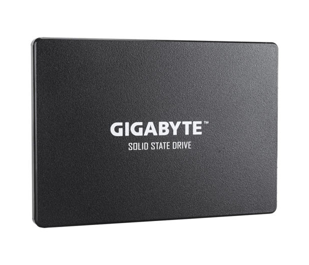 GIGABYTE GIGABYTE 1TB 2,5'' GP-GSTFS31100TNTD - 499370 - zdjęcie 3